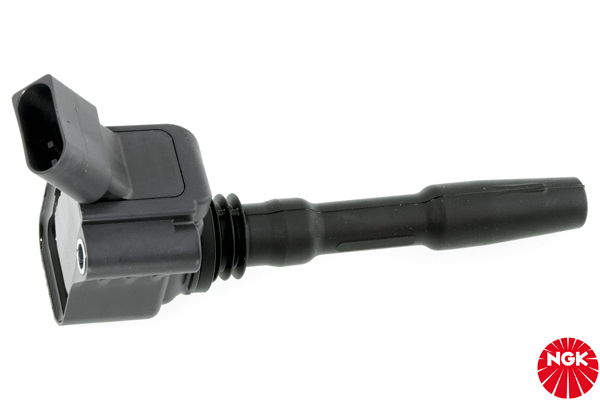 Катушка зажигания (VAG) NGK 48409 аналог 06L905110C(K,F,D,E,G)/06H905110E(D,F,P)/06J905110N  48409